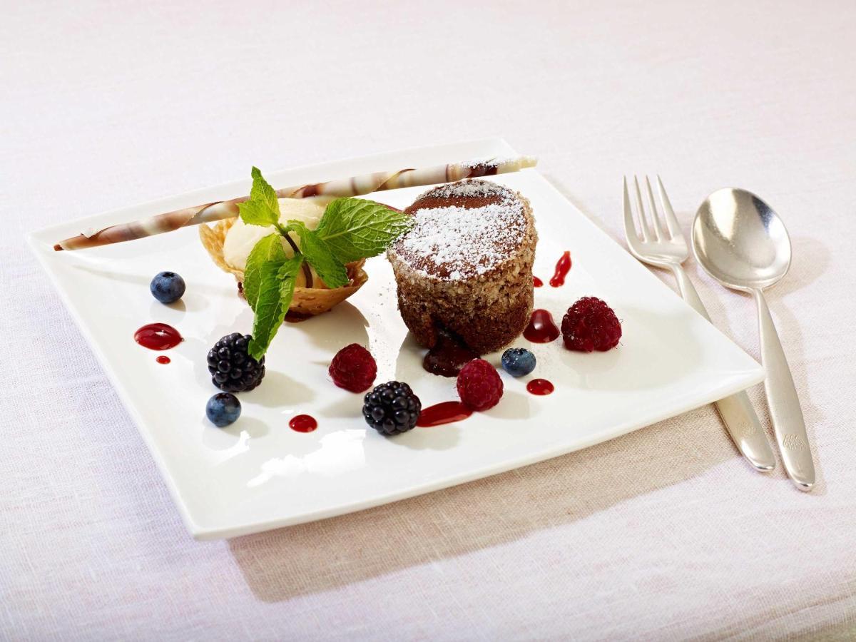 Bellevue Parkhotel & Spa - Relais & Chateaux Adelboden Buitenkant foto