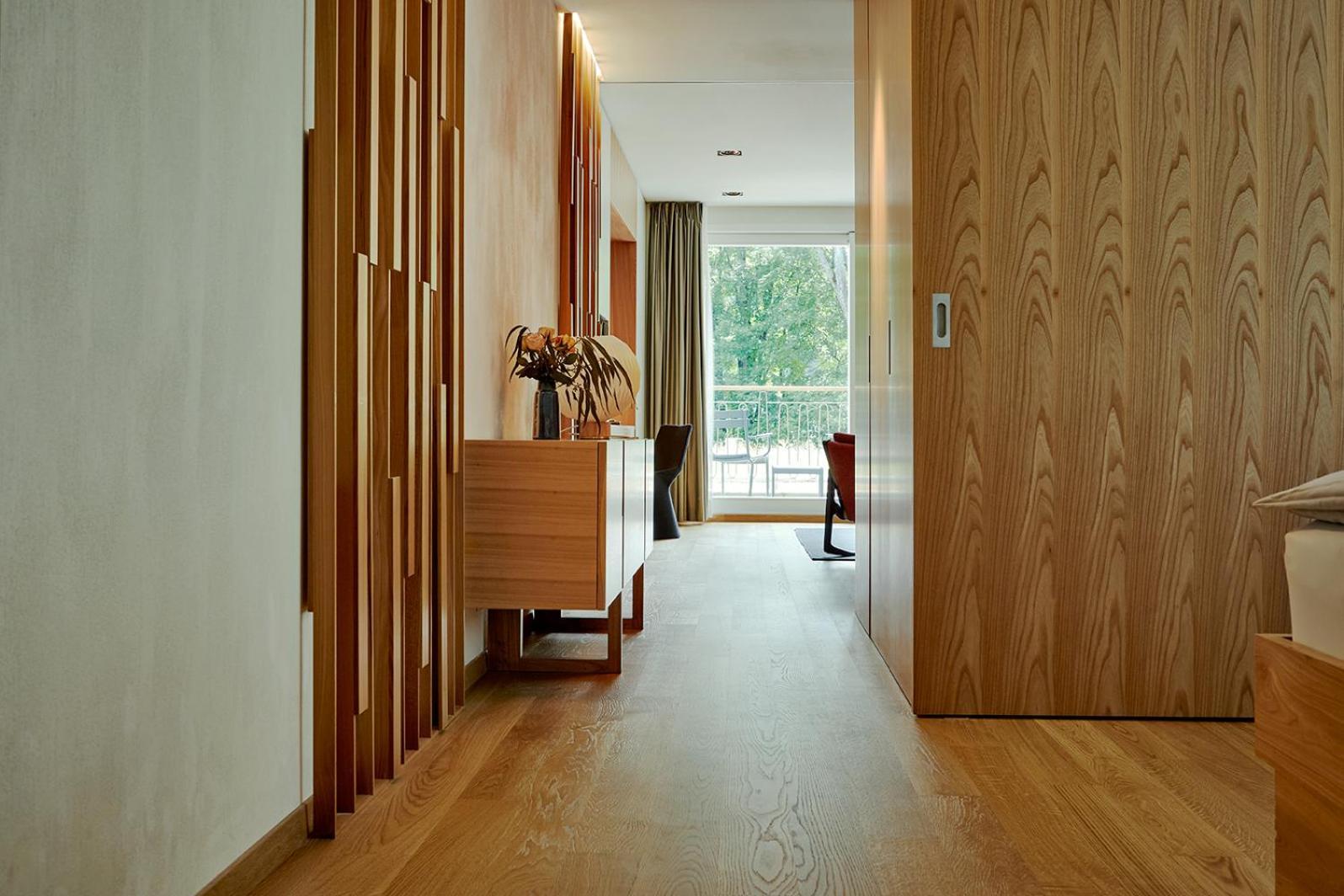 Bellevue Parkhotel & Spa - Relais & Chateaux Adelboden Buitenkant foto