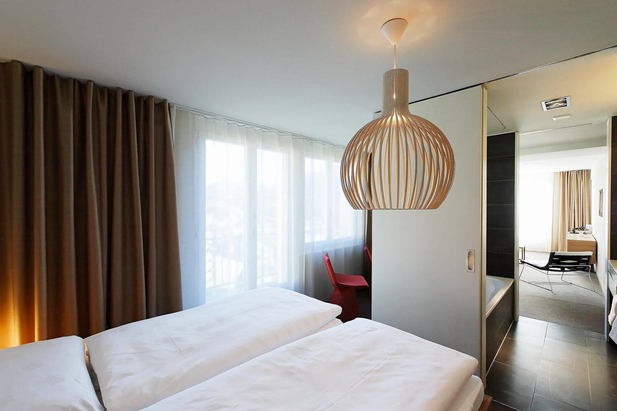 Bellevue Parkhotel & Spa - Relais & Chateaux Adelboden Buitenkant foto