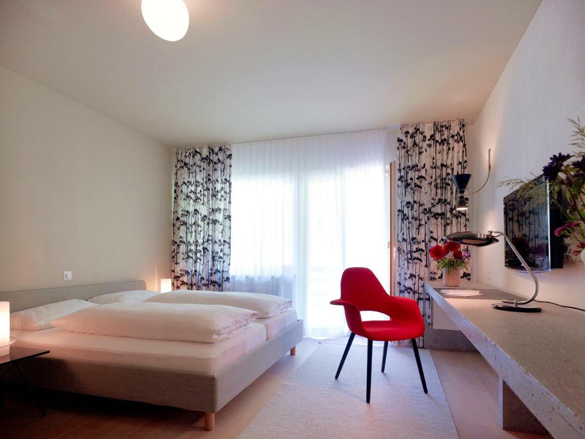 Bellevue Parkhotel & Spa - Relais & Chateaux Adelboden Buitenkant foto